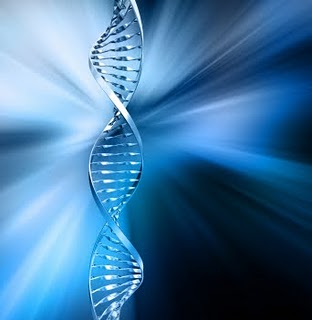 InterDimensional DNA Activation