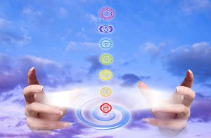 Spiritual Repatterning Chakra Auric Body Clearing and Healing