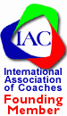 IAC Logo