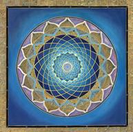 spiritual transformation mandala