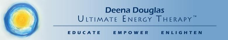Ultimate Energy Therapy combines life coaching with advanced energy therapy techniques to release blocks and limitations from the energy field so you are able to attract to you what you desire, using Spiritual Response Therapy, Life Energy Repatterning, 12 and 24 Strand DNA Activations. Personal sessions available internationally by phone.
