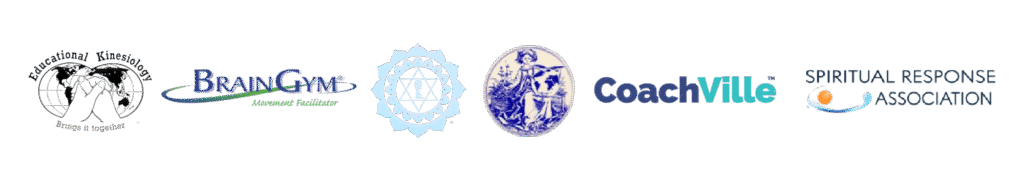 Deena Douglas About Page Logos